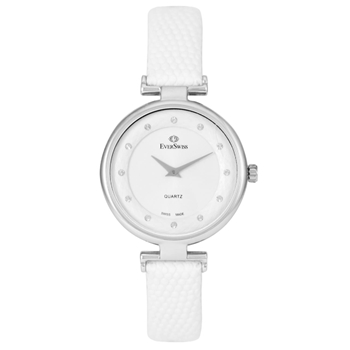 ساعت مچی زنانه اورسوئیس Everswiss کد EV-2802-LLS